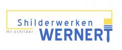 Logo & Huisstijl # 545248 voor Huisstijl Wernert Schilderwerken(logo, briefpapier, envelop en kaartjes) wedstrijd