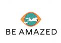 Logo & Huisstijl # 531477 voor Help mij te onderscheiden met: BE Amazed  wedstrijd