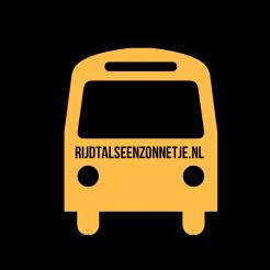Logo & Huisstijl # 966369 voor Bedrijfsnaam logo voor bedrijfsbusjes verhuurbedrijf wedstrijd