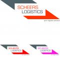 Logo & Huisstijl # 18963 voor Logo + huisstijl maken voor Scheers Logistics wedstrijd