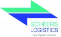 Logo & Huisstijl # 18964 voor Logo + huisstijl maken voor Scheers Logistics wedstrijd