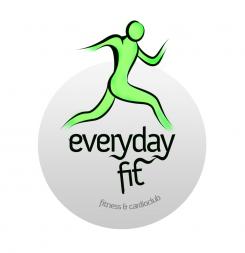 Logo & Huisstijl # 358767 voor Everyday Fit wedstrijd