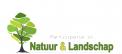 Logo & Huisstijl # 44032 voor Netwerk rondom Participatie in Natuur en Landschap(sbeheer) wedstrijd