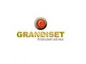 Logo & Huisstijl # 6604 voor Grandiset wil gezien worden huistijl en logo  wedstrijd