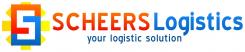 Logo & Huisstijl # 19061 voor Logo + huisstijl maken voor Scheers Logistics wedstrijd