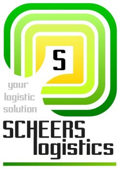 Logo & Huisstijl # 19083 voor Logo + huisstijl maken voor Scheers Logistics wedstrijd