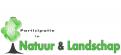 Logo & Huisstijl # 44036 voor Netwerk rondom Participatie in Natuur en Landschap(sbeheer) wedstrijd