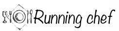 Logo & Huisstijl # 265447 voor Ontwerp een ambachtelijk en hip logo/huisstijl voor Running Chef wedstrijd
