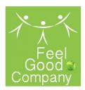 Logo & Huisstijl # 270785 voor Logo en huisstijl Feel Food Company; ouderwets lekker in je vel door bewust te zijn van wat je eet! wedstrijd