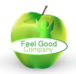 Logo & Huisstijl # 270791 voor Logo en huisstijl Feel Food Company; ouderwets lekker in je vel door bewust te zijn van wat je eet! wedstrijd