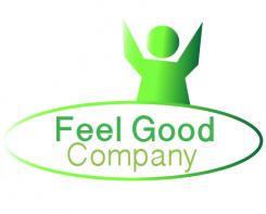 Logo & Huisstijl # 270792 voor Logo en huisstijl Feel Food Company; ouderwets lekker in je vel door bewust te zijn van wat je eet! wedstrijd