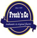 Logo & stationery # 271506 for Young, dynamic and vintage logo for a distributor of fresh and frozen food products contest