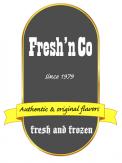Logo & stationery # 271509 for Young, dynamic and vintage logo for a distributor of fresh and frozen food products contest