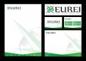 Logo & Huisstijl # 312978 voor Nieuw Europees onderzoeksinstituut wedstrijd