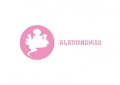 Logo & stationery # 607590 for Aladdinshuis contest