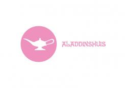 Logo & stationery # 607591 for Aladdinshuis contest