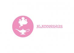 Logo & stationery # 607593 for Aladdinshuis contest
