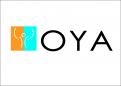 Logo & Huisstijl # 96786 voor Pakkend logo en aansprekende huisstijl voor Oya B.V. wedstrijd