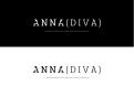 Logo & Huisstijl # 30553 voor Strak logo en huisstijl gezocht voor Annadiva, lingerie webshop voor grotere cupmaten wedstrijd