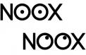 Logo & stationery # 74450 for NOOX productions contest
