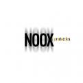 Logo & stationery # 75663 for NOOX productions contest