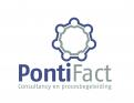 Logo & Huisstijl # 75902 voor Pontifact wedstrijd
