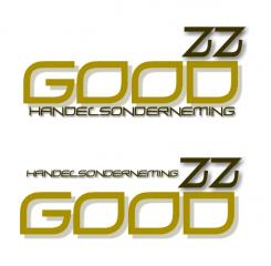 Logo & Huisstijl # 280822 voor Logo + huisstijl: Goodzz Handelsonderneming wedstrijd