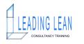 Logo & Huisstijl # 282556 voor Vernieuwend logo voor Leading Lean nodig wedstrijd