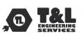 Logo & Huisstijl # 281459 voor T&L Engineering en Services wedstrijd