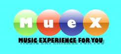 Logo & Huisstijl # 281582 voor MueX - Music experience for you - Logo en Huisstijl wedstrijd