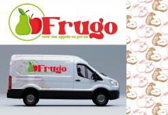 Logo & Huisstijl # 1264749 voor Frugo  Appels   Peren wedstrijd