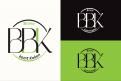 Logo & stationery # 1298097 for Logo for ’Bruno komt koken’ contest