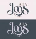 Logo & Huisstijl # 1301409 voor Ontwerp een logo   huisstijl voor a la Joos wedstrijd