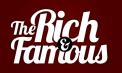 Logo & Huisstijl # 226672 voor Logo/Huisstijl voor Coverband 'the rich and famous' wedstrijd