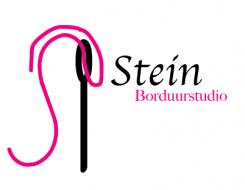 Logo & Huisstijl # 68097 voor Wie ontwerpt prikkelend logo/huisstijl voor borduurstudio?   wedstrijd