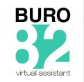 Logo & Huisstijl # 804198 voor Startende Virtual Assistant zoek strak (typografie) logo wedstrijd