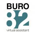 Logo & Huisstijl # 805108 voor Startende Virtual Assistant zoek strak (typografie) logo wedstrijd