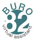 Logo & Huisstijl # 805109 voor Startende Virtual Assistant zoek strak (typografie) logo wedstrijd