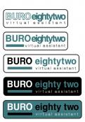 Logo & stationery # 805112 for starting VA is looking for tight (typography) logo contest