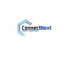 Logo & Huisstijl # 535475 voor ConnectNext wedstrijd