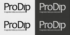 Logo & Huisstijl # 108234 voor ProDip Professional Dipping wedstrijd