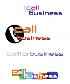 Logo & Huisstijl # 1537 voor Call for Business wedstrijd
