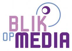 Logo & Huisstijl # 1055 voor Blik op media wedstrijd