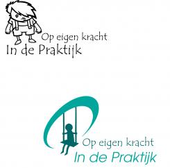 Logo & Huisstijl # 128722 voor In de praktijk wedstrijd