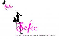 Logo & Huisstijl # 506630 voor Logo & huisstijl SOFIE wedstrijd