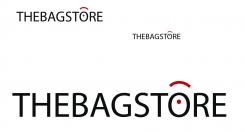 Logo & Huisstijl # 207382 voor Bepaal de richting van het nieuwe design van TheBagStore door het logo+huisstijl te ontwerpen! Inspireer ons met jouw visie! wedstrijd