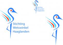 Logo & Huisstijl # 505434 voor Stichting Wetswinkel Haaglanden wedstrijd