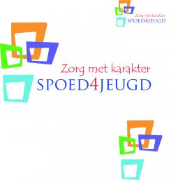 Logo & Huisstijl # 128340 voor Ben jij straks het brein achter het design van Spoed4Jeugd? wedstrijd