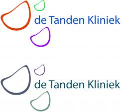 Logo & Huisstijl # 116912 voor De Tanden Kliniek wedstrijd