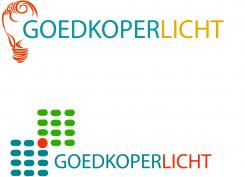 Logo & Huisstijl # 139395 voor Goedkoper licht voor non-profit organisaties wedstrijd